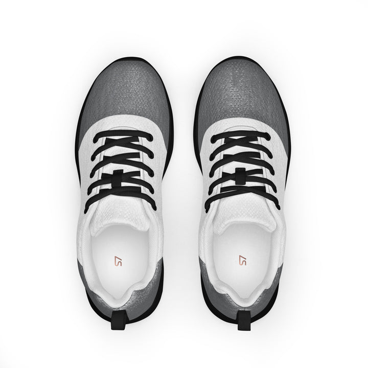 S7 Smoke &amp; Copper Athletic Sneakers | STORE 7994