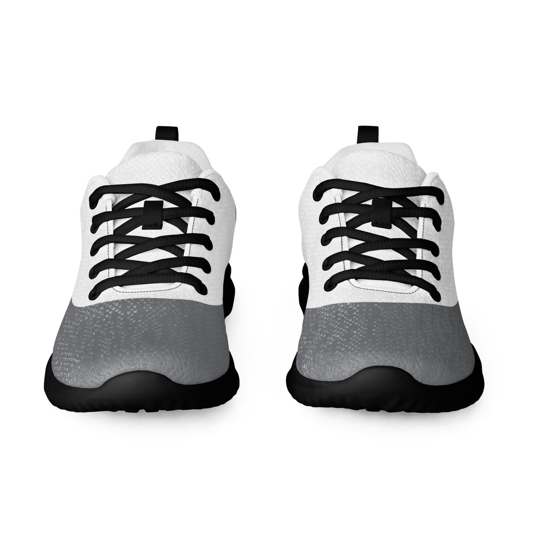 S7 Smoke &amp; Copper Athletic Sneakers | STORE 7994