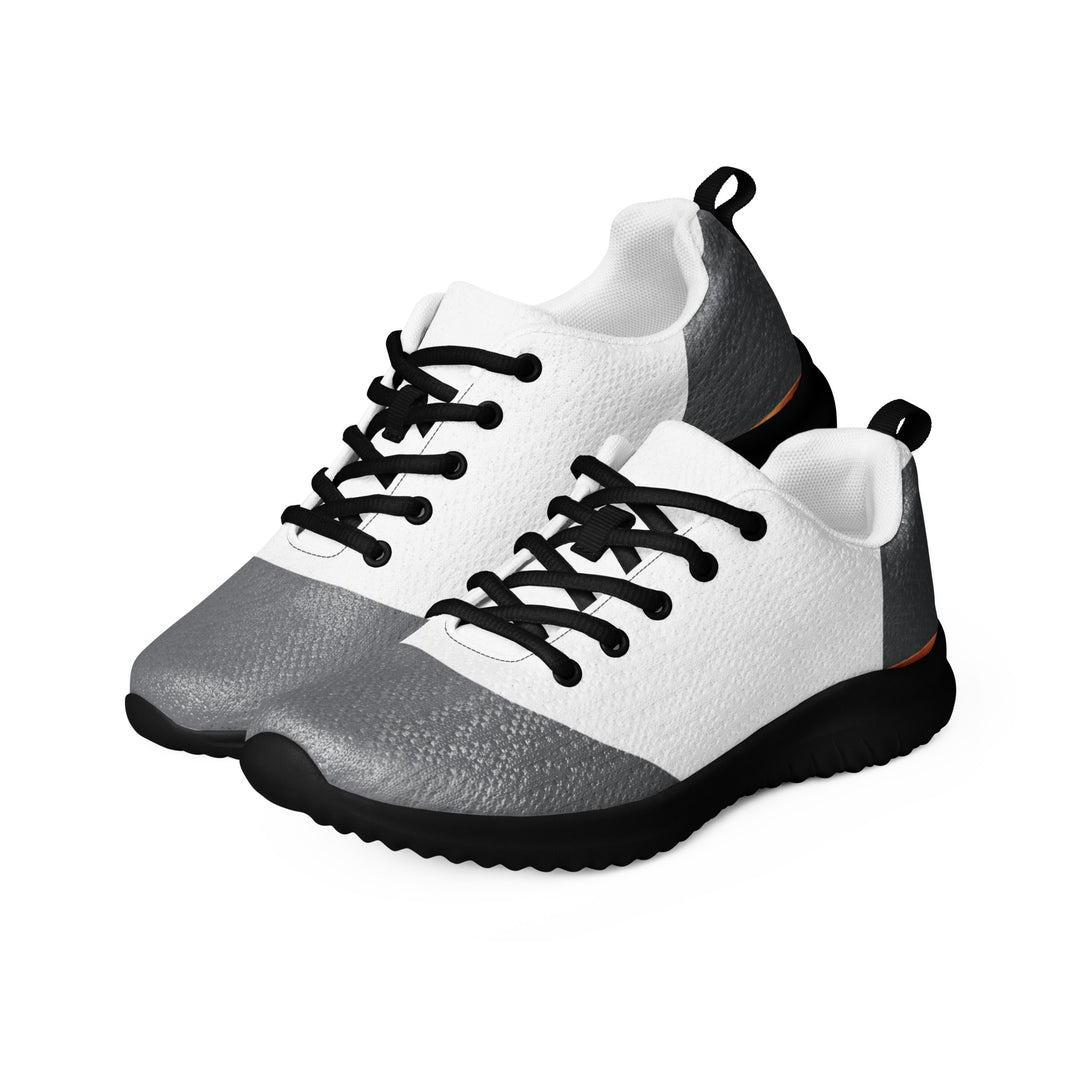 S7 Smoke &amp; Copper Athletic Sneakers | STORE 7994