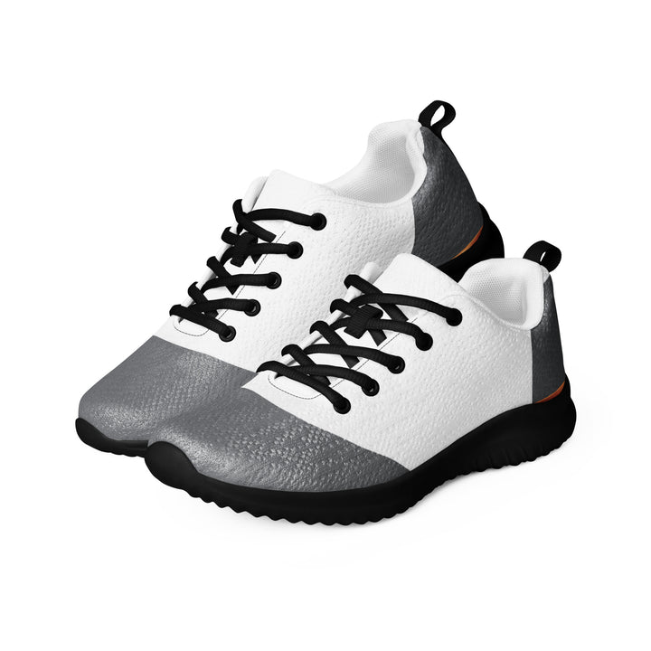 S7 Smoke &amp; Copper Athletic Sneakers | STORE 7994