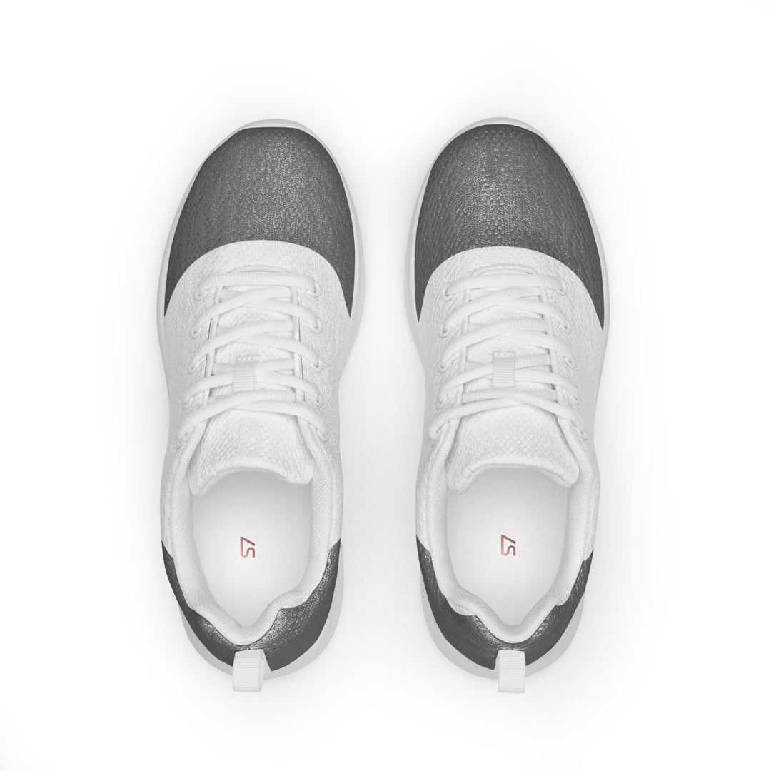 S7 Smoke &amp; Copper Athletic Sneakers | STORE 7994