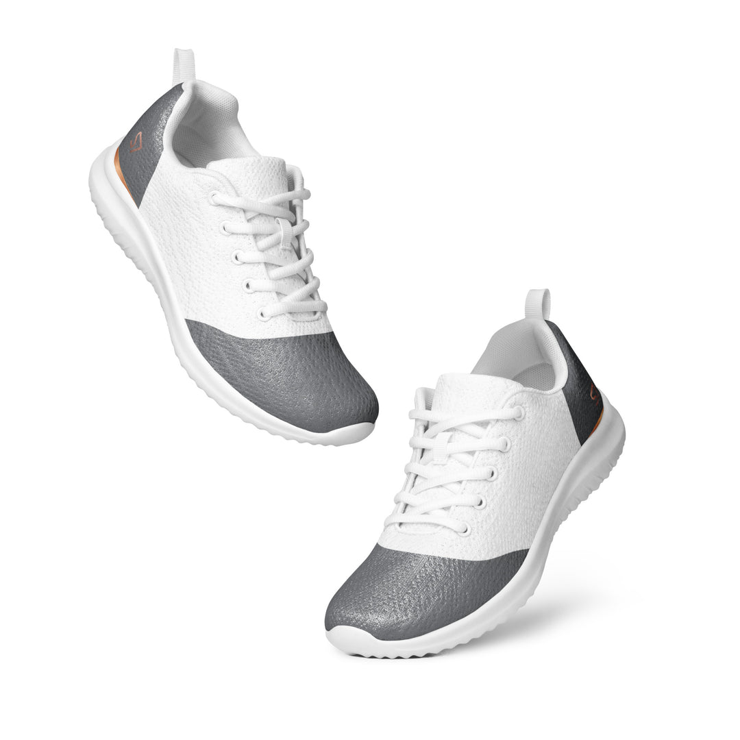 S7 Smoke &amp; Copper Athletic Sneakers | STORE 7994