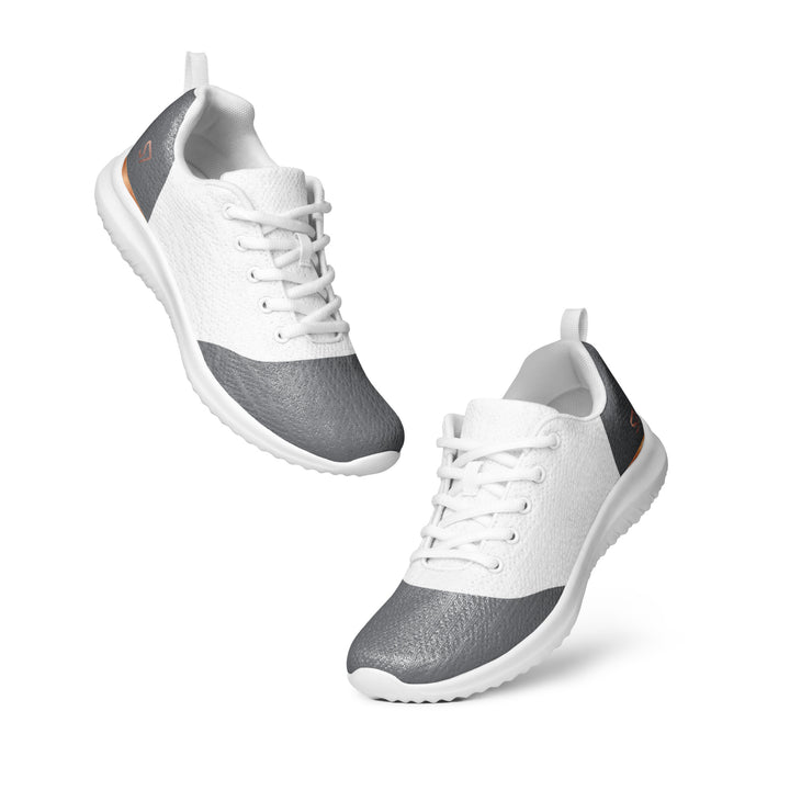 S7 Smoke &amp; Copper Athletic Sneakers | STORE 7994