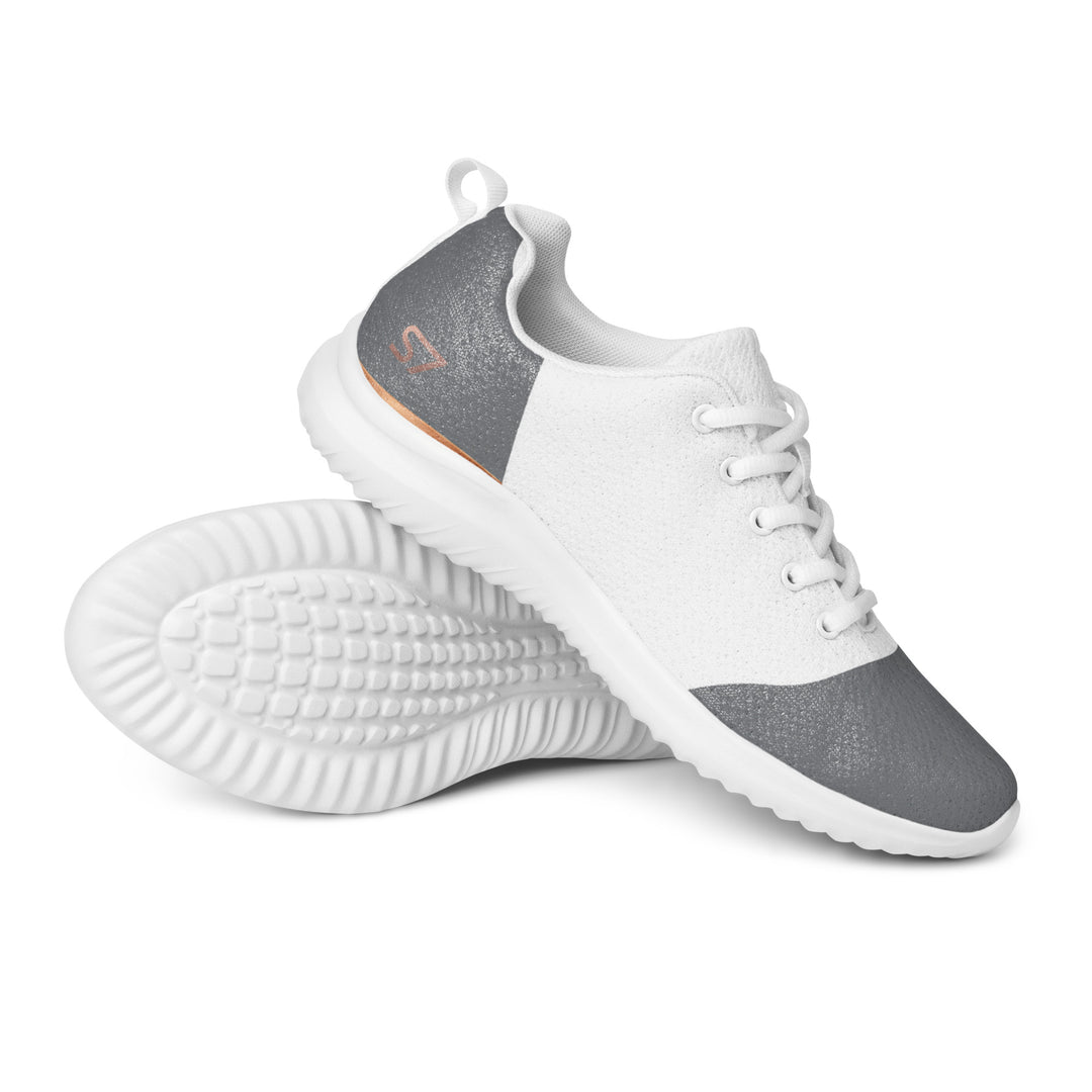 S7 Smoke &amp; Copper Athletic Sneakers | STORE 7994