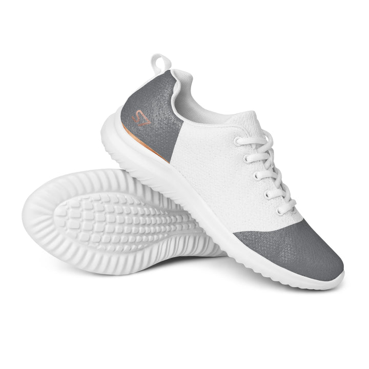 S7 Smoke &amp; Copper Athletic Sneakers | STORE 7994