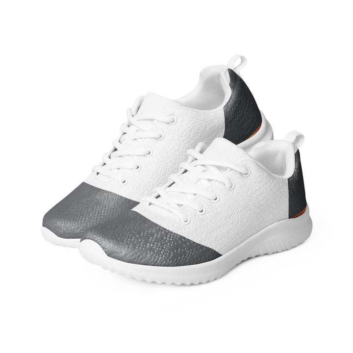 S7 Smoke &amp; Copper Athletic Sneakers | STORE 7994