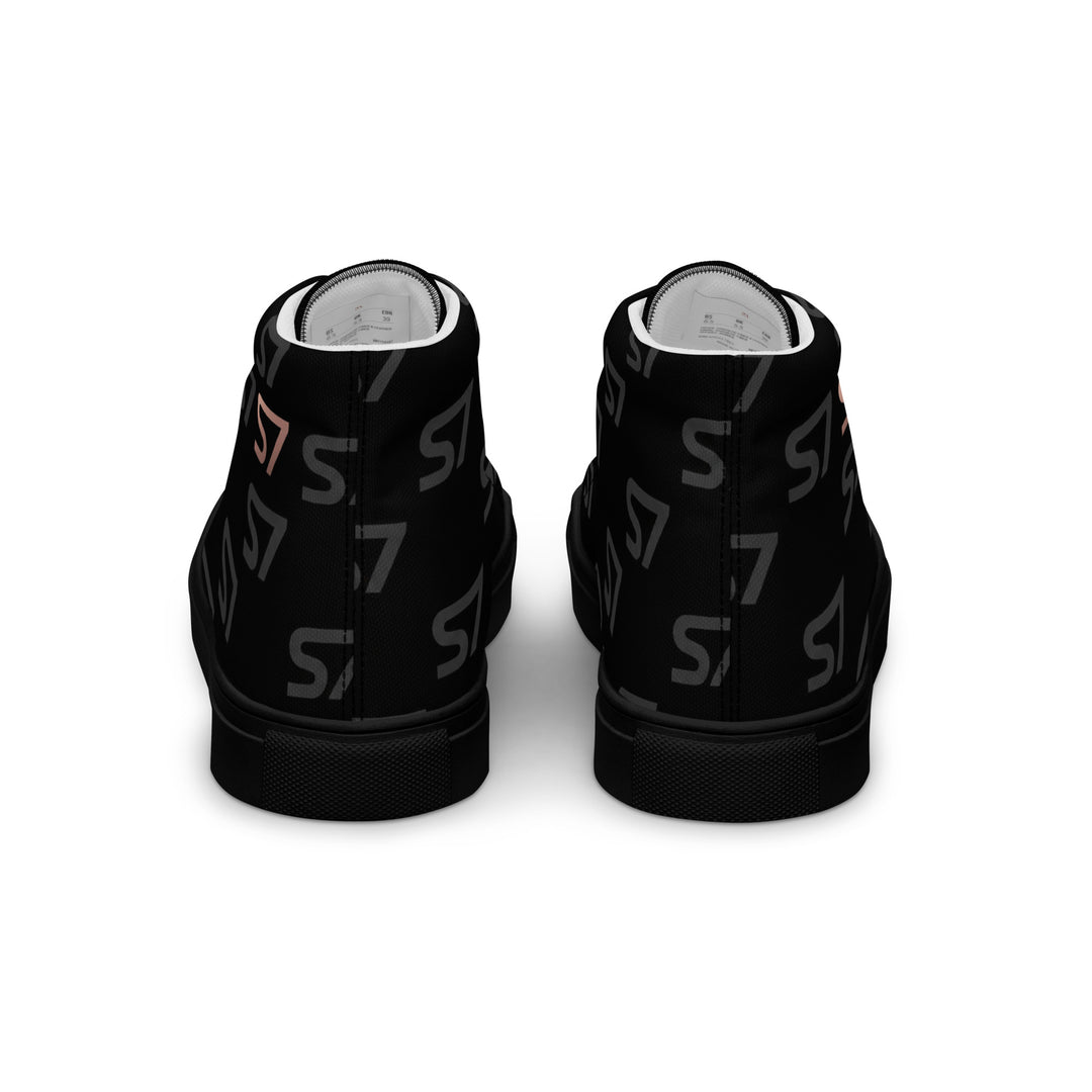 S7 Monogram Blackout Men&