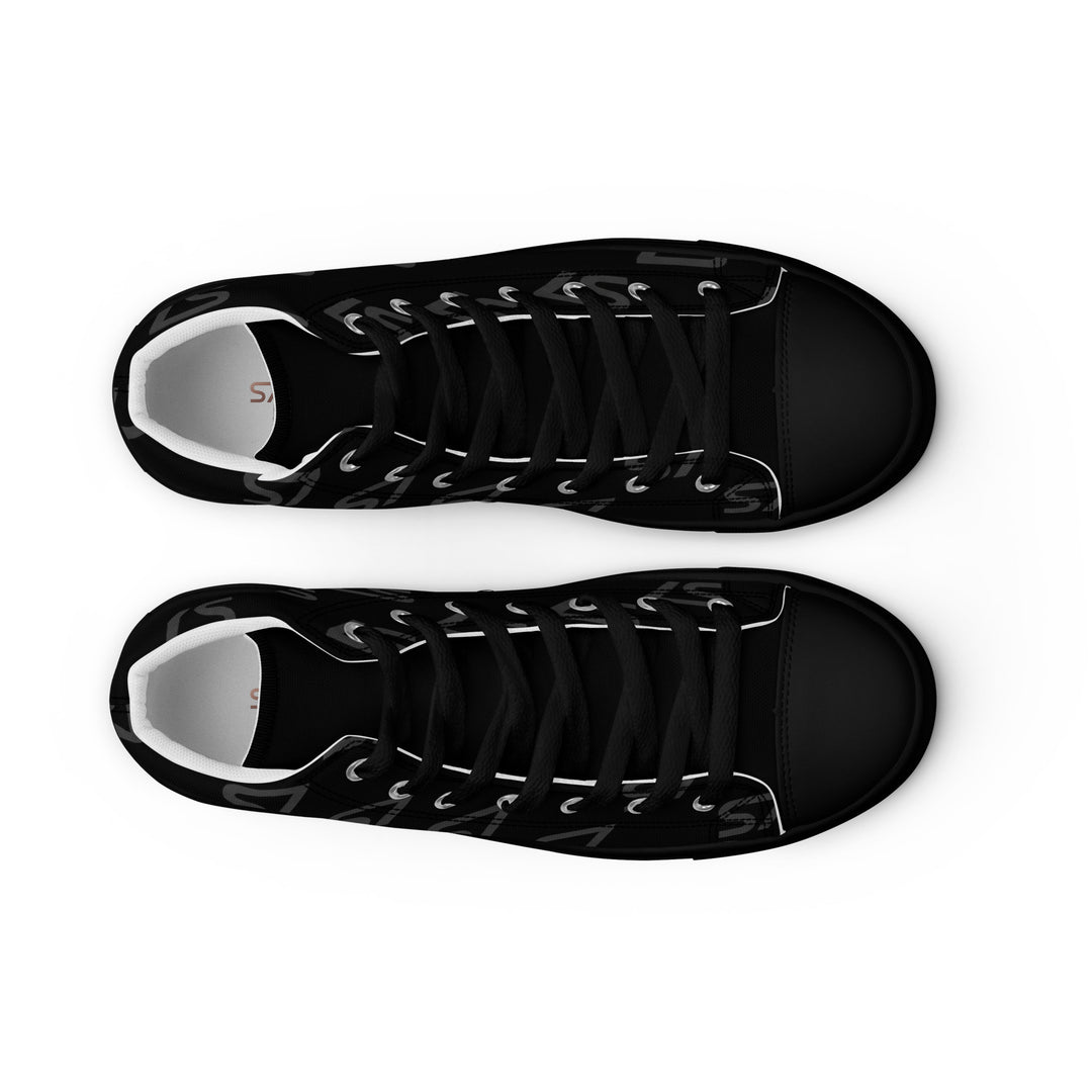 S7 Monogram Blackout Men&