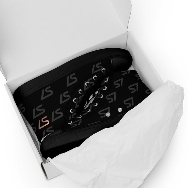 S7 Monogram Blackout Men&