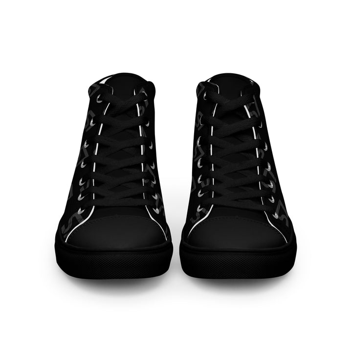 S7 Monogram Blackout Men&