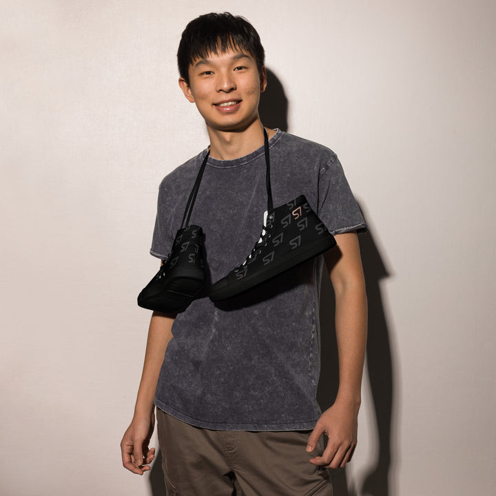 S7 Monogram Blackout Men&