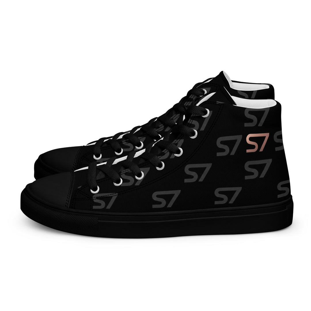 S7 Monogram Blackout Men&