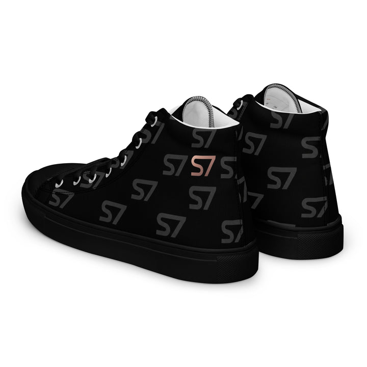 S7 Monogram Blackout Men&