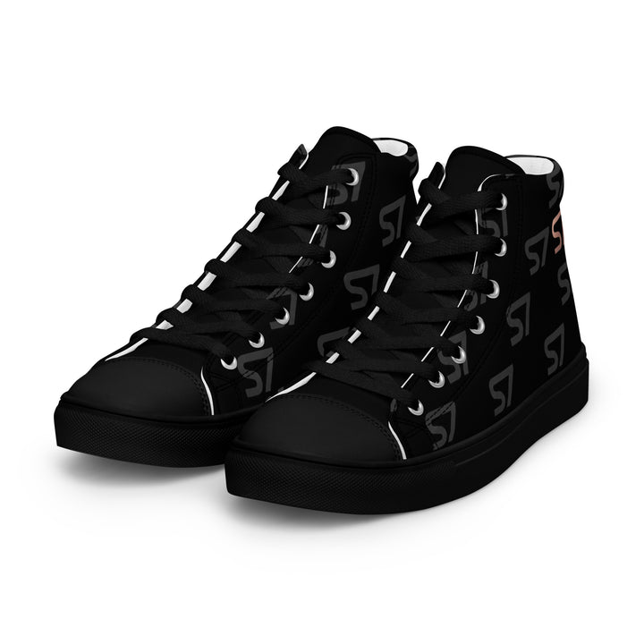 S7 Monogram Blackout Men&