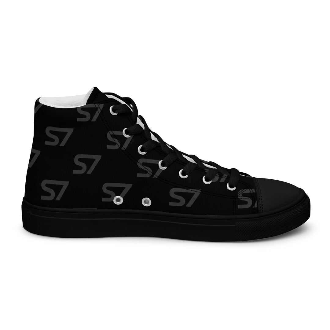 S7 Monogram Blackout Men&