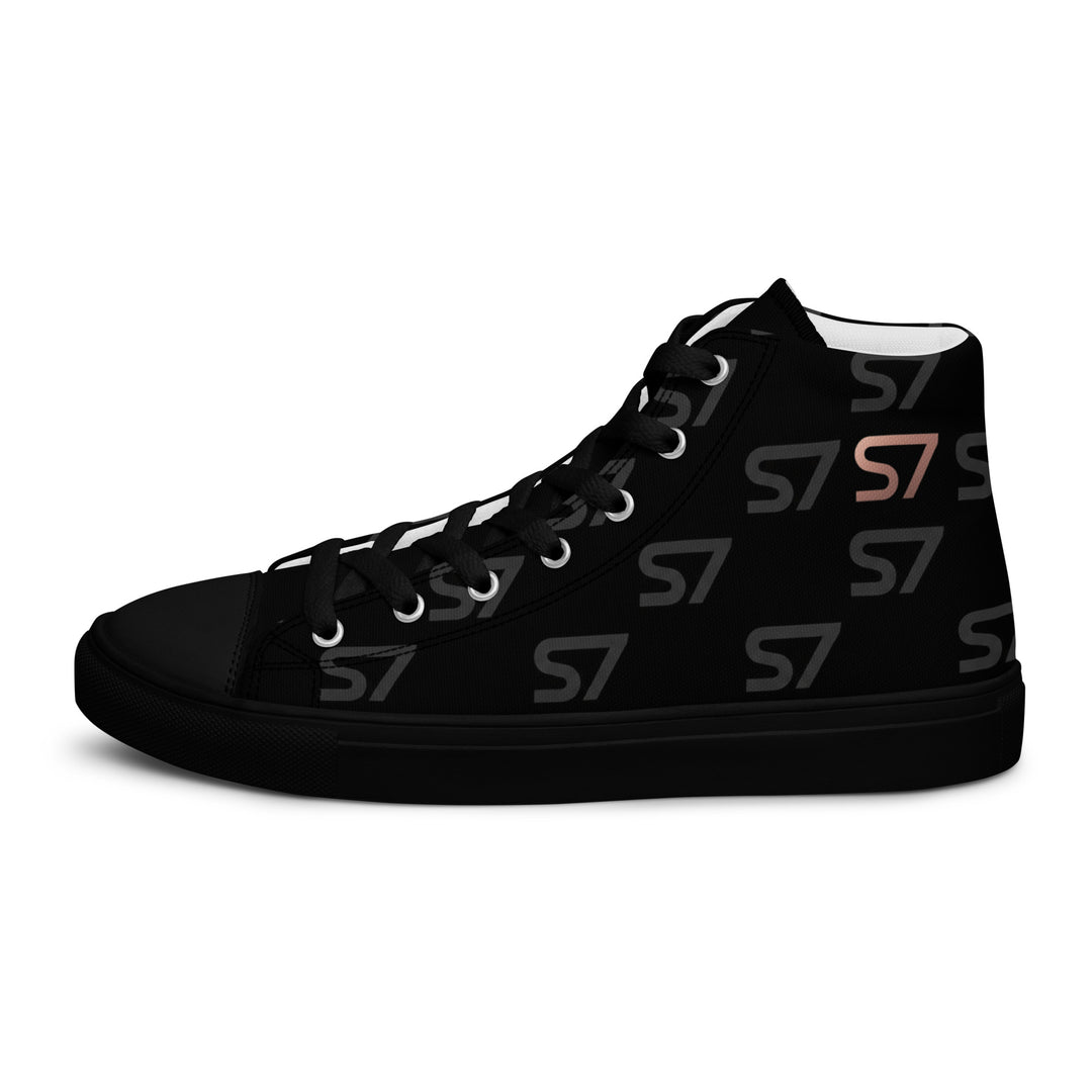 S7 Monogram Blackout Men&