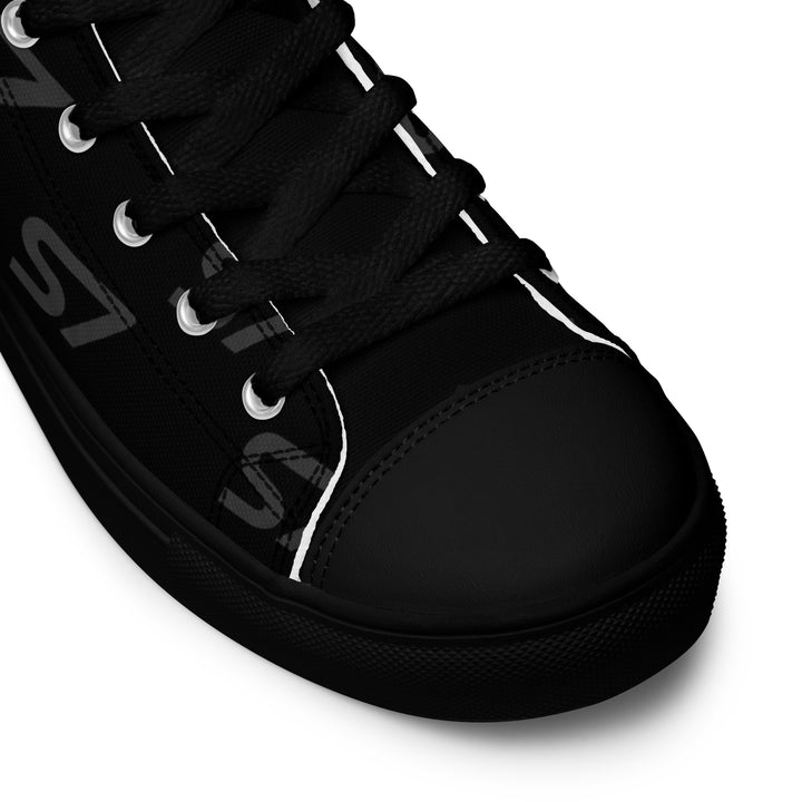 S7 Monogram Blackout Men&