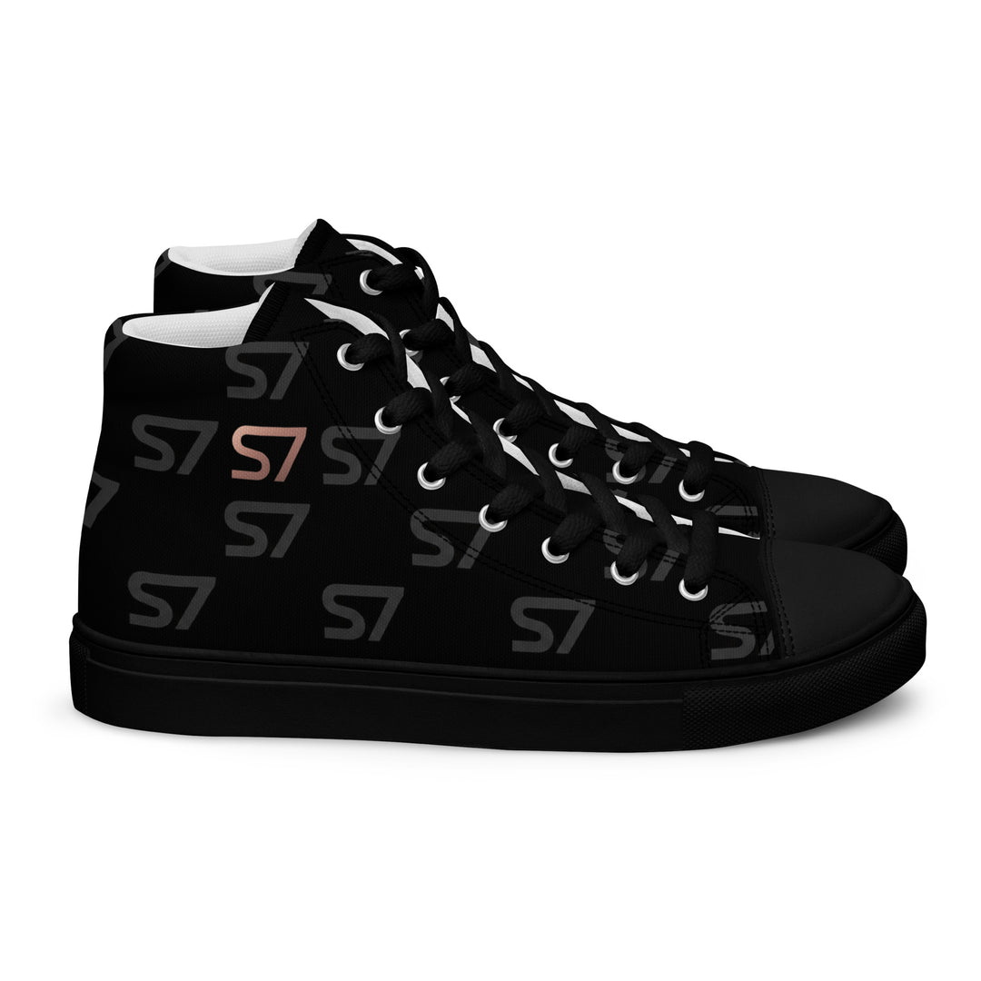 S7 Monogram Blackout Men&