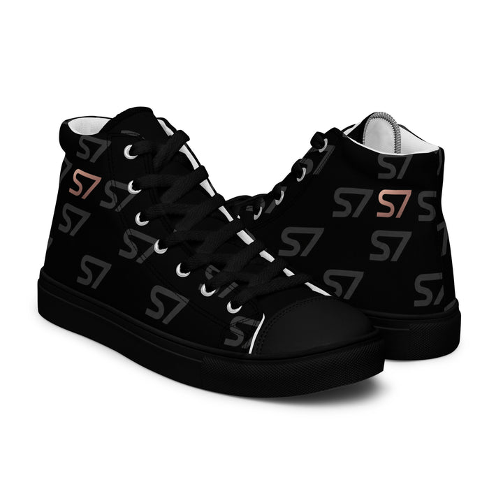 S7 Monogram Blackout Men&
