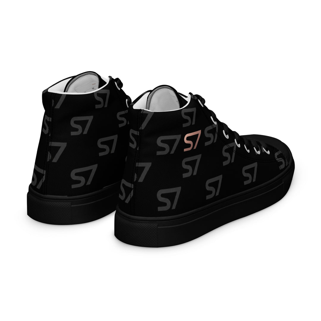 S7 Monogram Blackout Men&