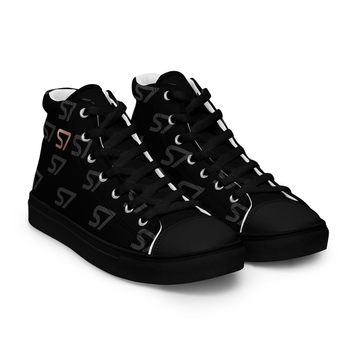 S7 Monogram Blackout Men&