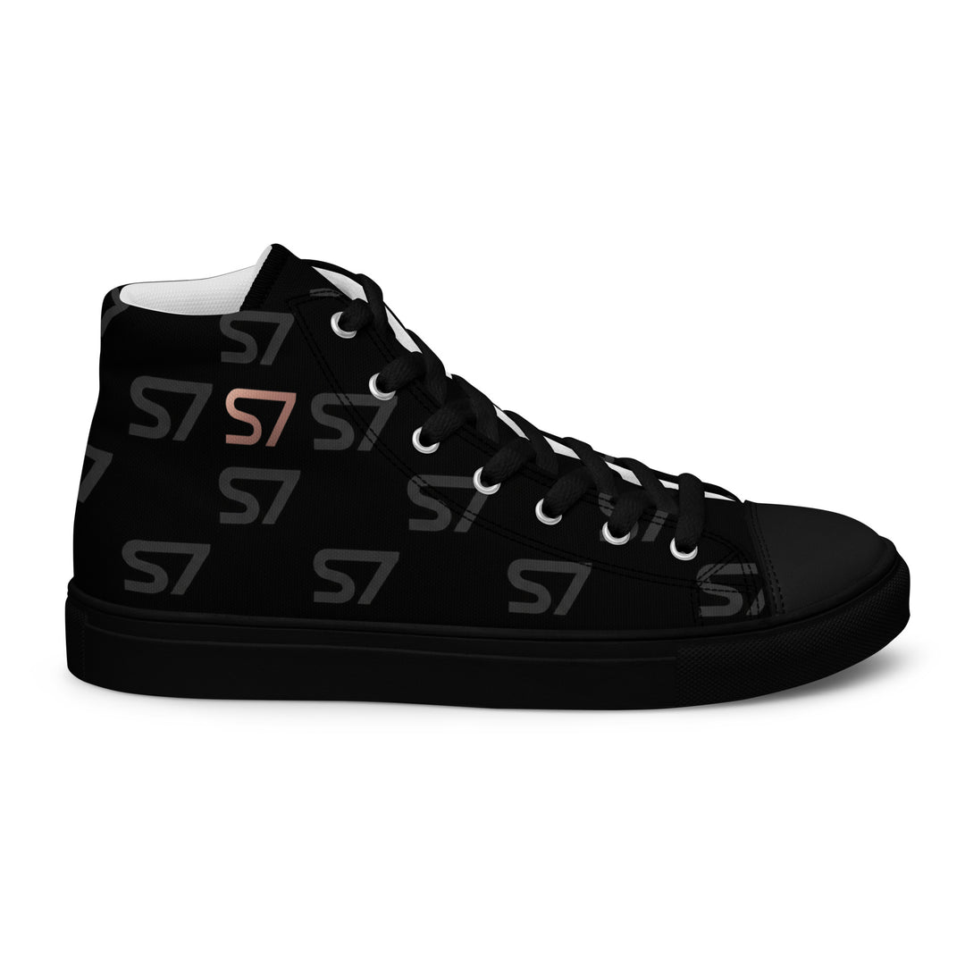 S7 Monogram Blackout Men&