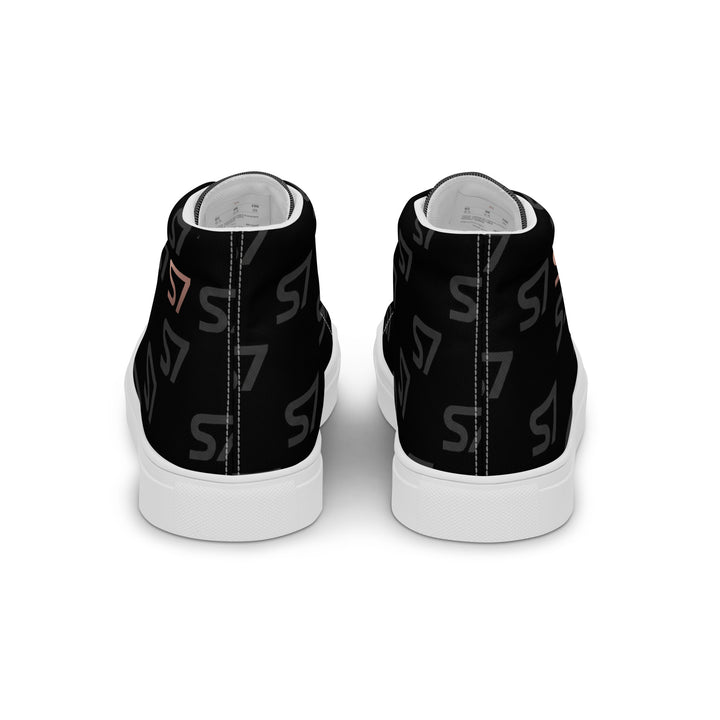 S7 Monogram Blackout Men&