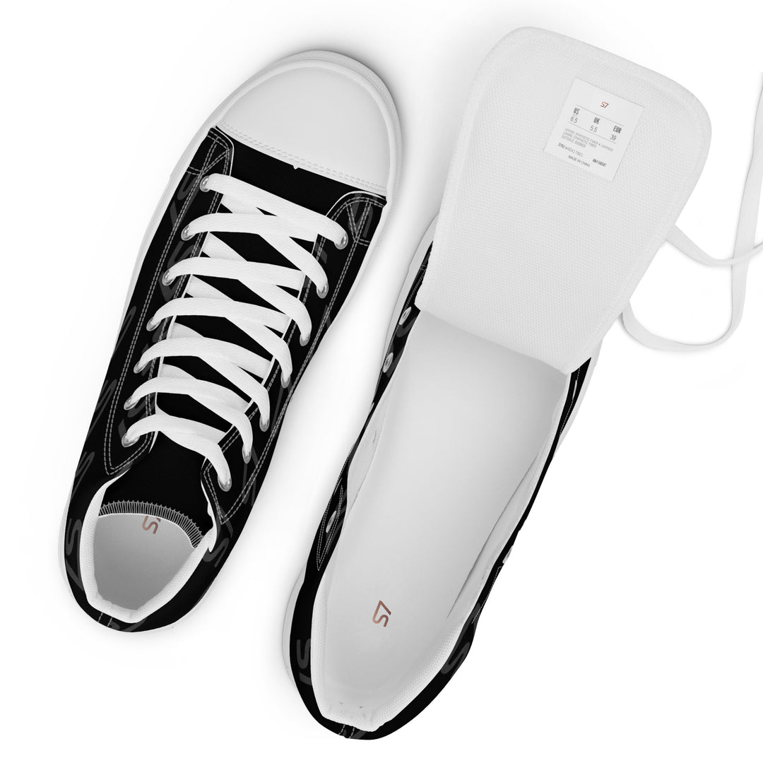 S7 Monogram Blackout Men&