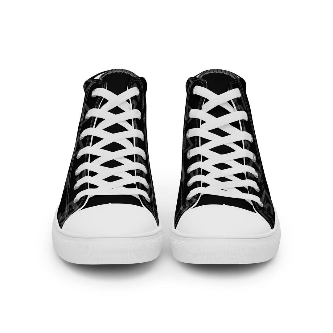 S7 Monogram Blackout Men&