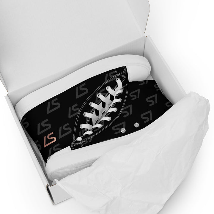S7 Monogram Blackout Men&