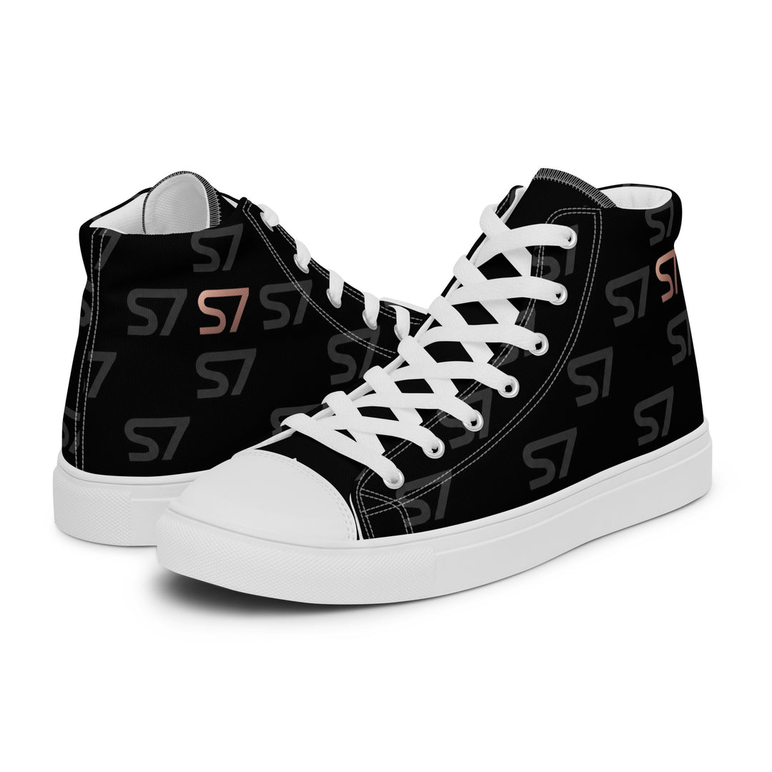 S7 Monogram Blackout Men&