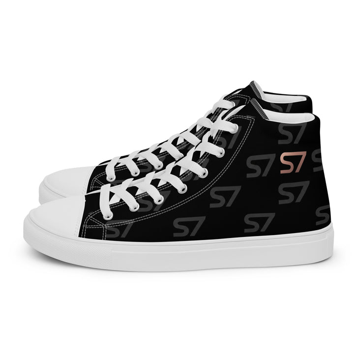 S7 Monogram Blackout Men&