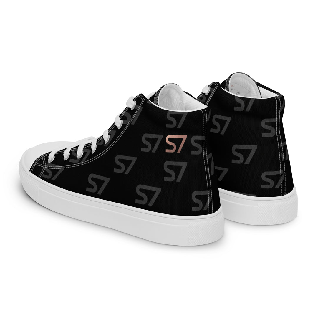S7 Monogram Blackout Men&
