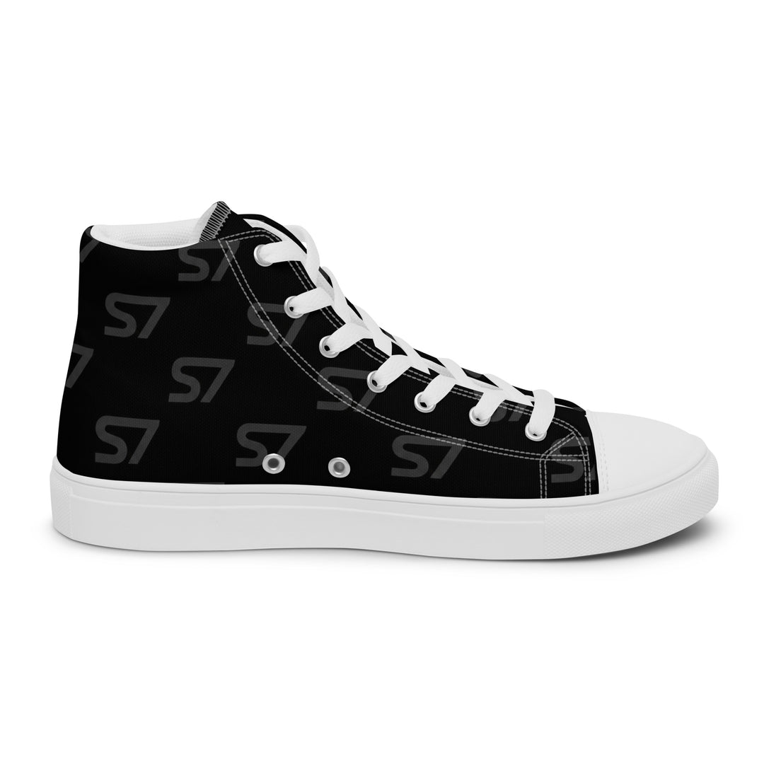 S7 Monogram Blackout Men&