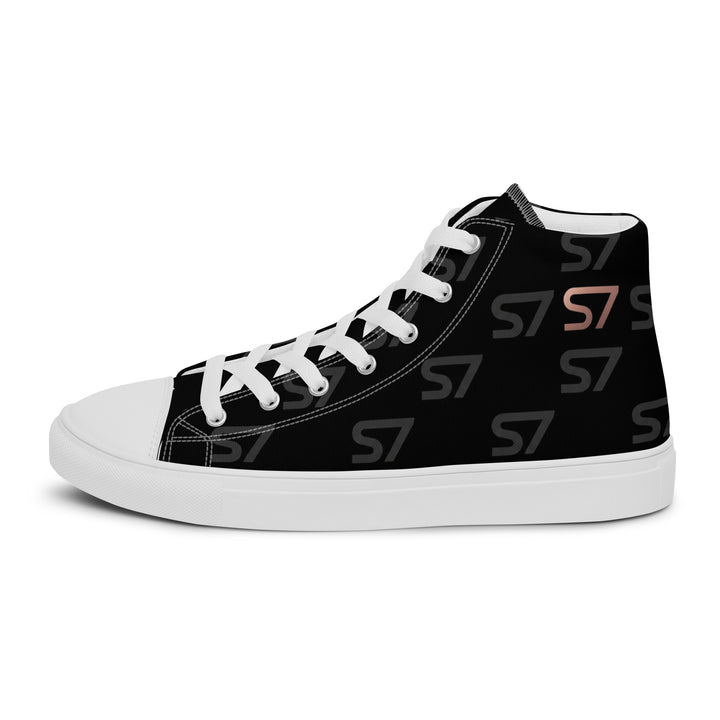 S7 Monogram Blackout Men&