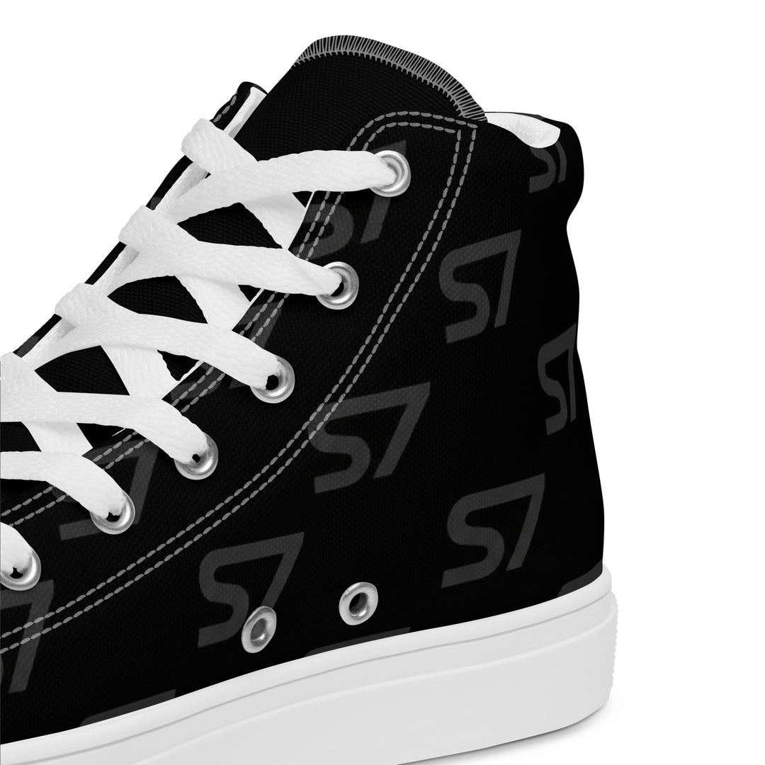 S7 Monogram Blackout Men&