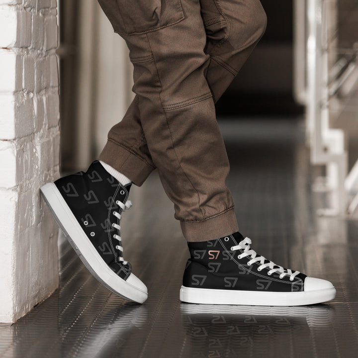 S7 Monogram Blackout Men&
