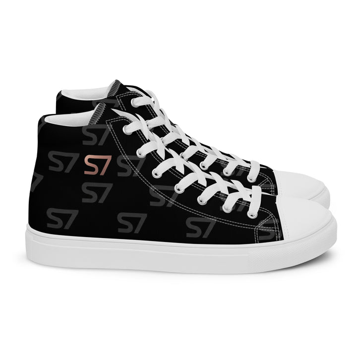 S7 Monogram Blackout Men&