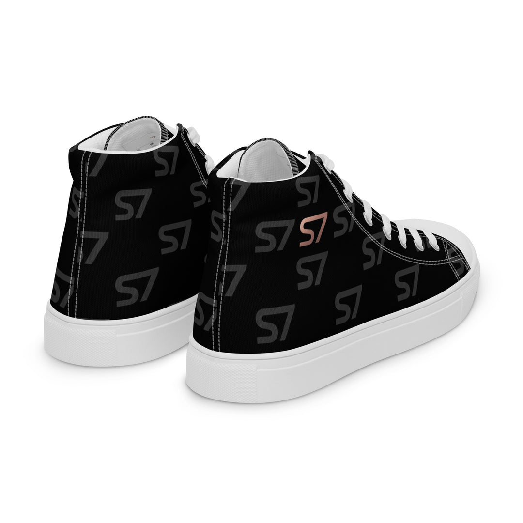 S7 Monogram Blackout Men&