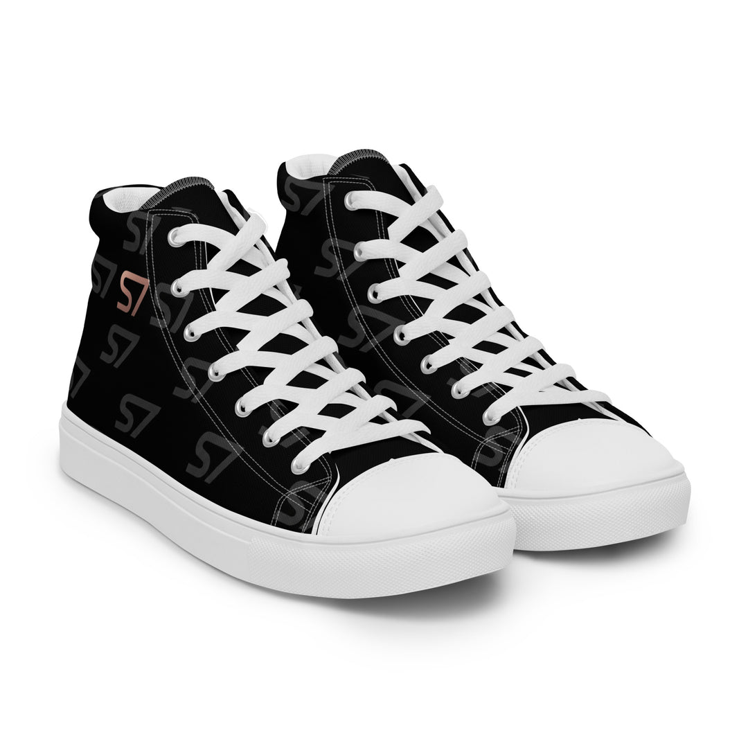 S7 Monogram Blackout Men&