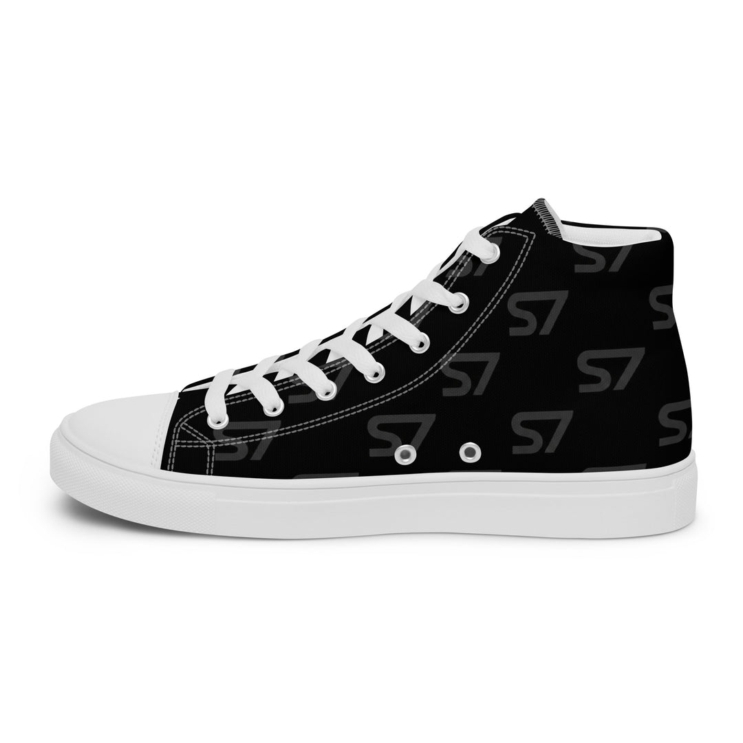 S7 Monogram Blackout Men&