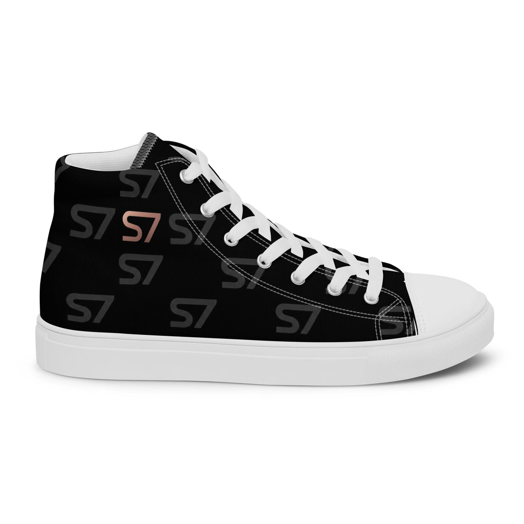 S7 Monogram Blackout Men&