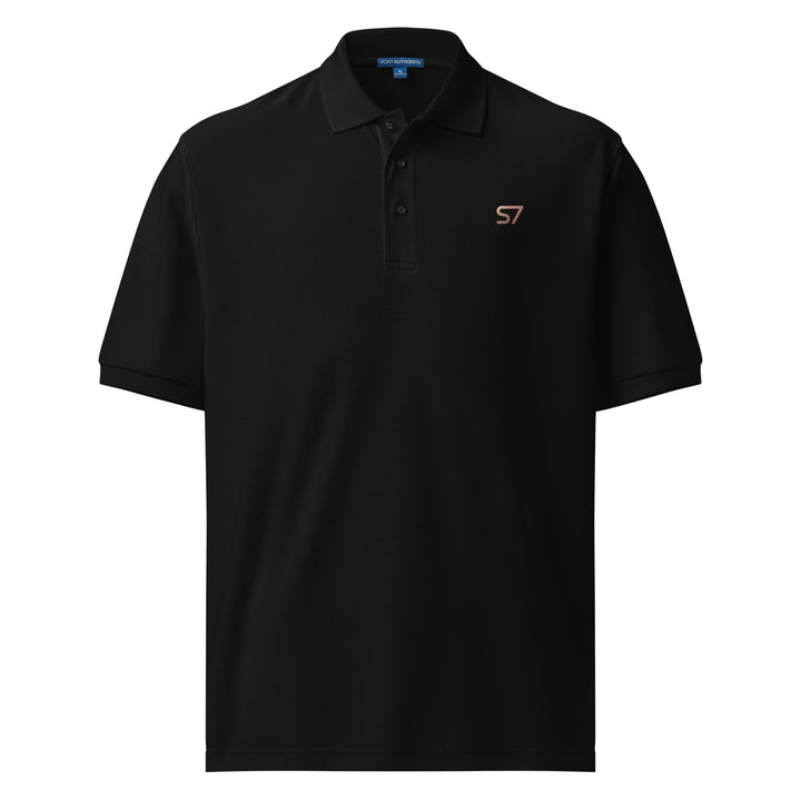 S7 Signature Men’s Premium Polo Shirt | Port Authority K500