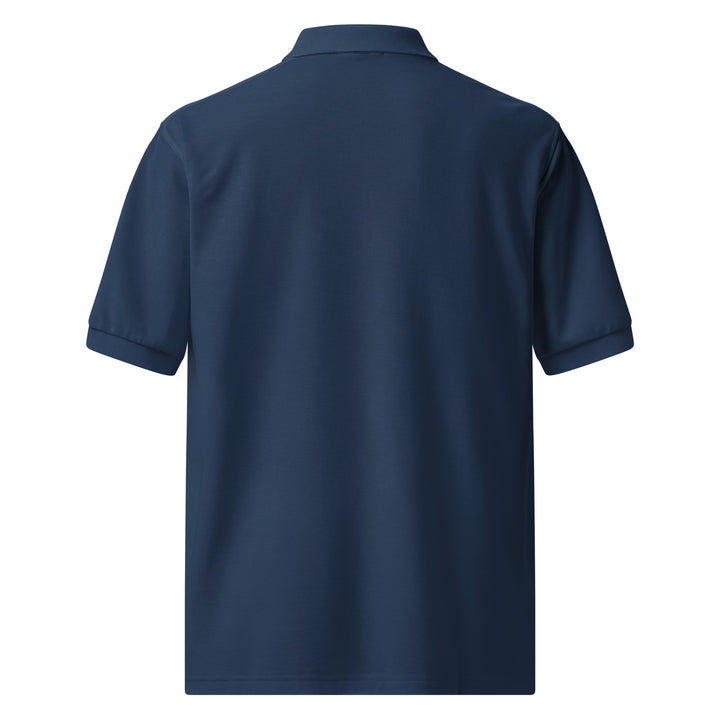 S7 Signature Men’s Premium Polo Shirt | Port Authority K500