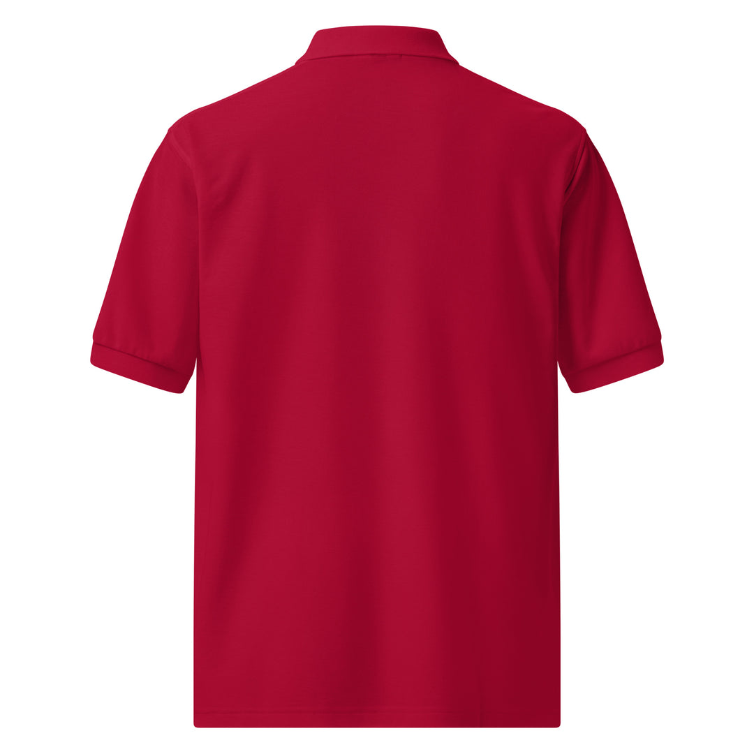 S7 Signature Men’s Premium Polo Shirt | Port Authority K500