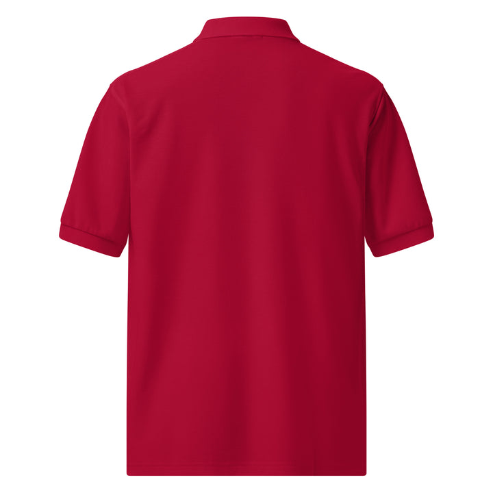 S7 Signature Men’s Premium Polo Shirt | Port Authority K500