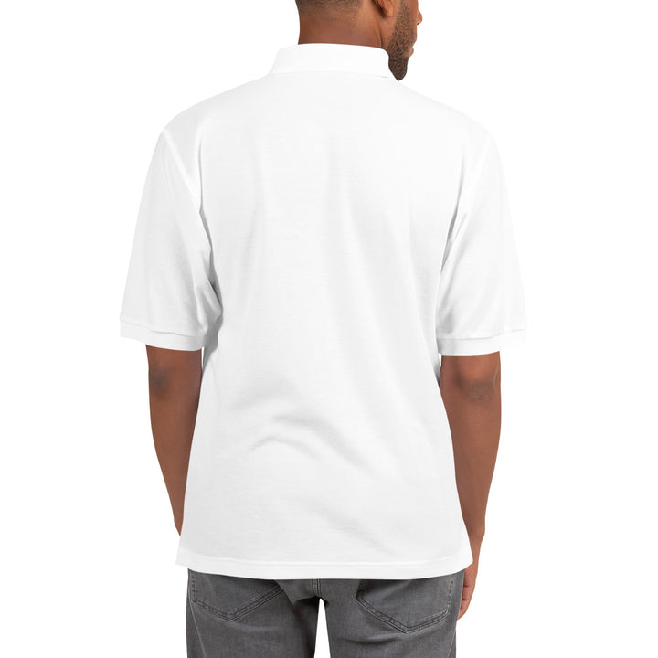 S7 Signature Men’s Premium Polo Shirt | Port Authority K500