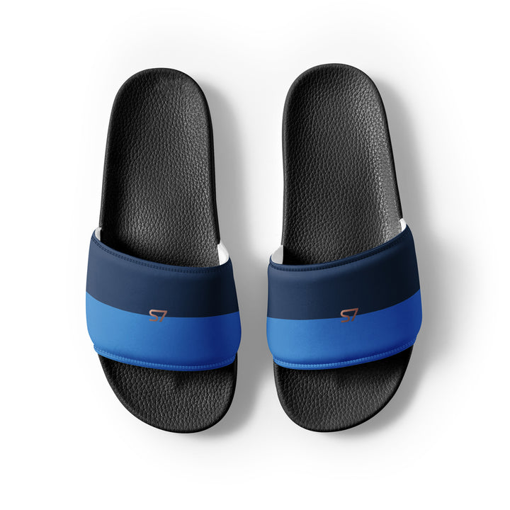 S7 Monaco Azure Men’s Slides