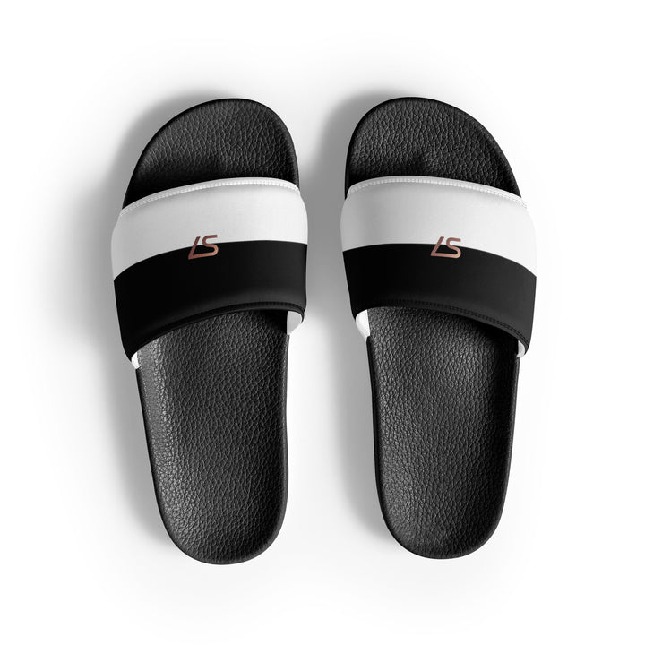 S7 Monaco Noir Men’s Slides | STORE 7994
