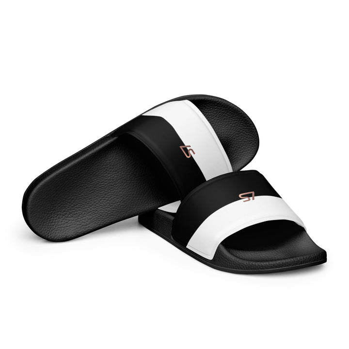 S7 Monaco Noir Men’s Slides | STORE 7994